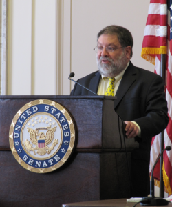 Norman Stein | Pension Rights Center
